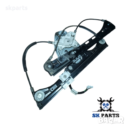 Стъклоповдигач преден дясен за  Mercedes-Benz C-Class /Мерцедес w203, снимка 2 - Части - 51754988