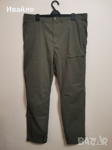 Мъжки панталон The North Face. , снимка 1 - Панталони - 46395856