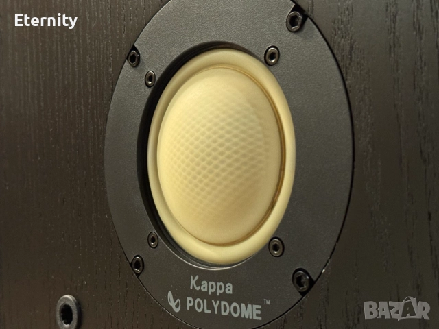 Infinity KAPPA 8.2 Series II / Тонколони, снимка 10 - Тонколони - 52869762