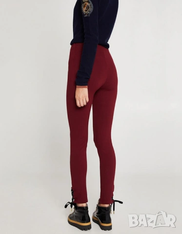 La Martina оригинален дамски панталон тип клин, снимка 3 - Клинове - 54288803