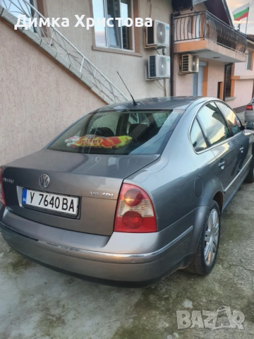 VW, снимка 4 - Автомобили и джипове - 53175611