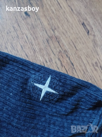 stone island patch pocket overshirt - страхотно мъжко яке Л, снимка 12 - Якета - 52850209