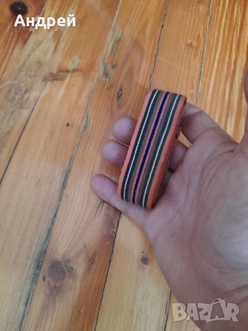 Колан за народна носия,тъканица #6, снимка 3 - Антикварни и старинни предмети - 51924333
