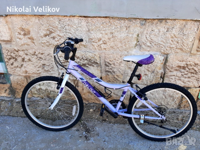 Велосипед 'Concept-chill out' 24"