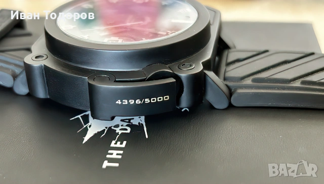 Часовни "Diesel", снимка 3 - Мъжки - 53768668