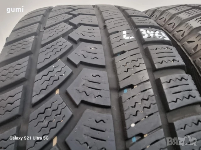 4бр зимни гуми 205/55/16 CACHLAND L03463 , снимка 1