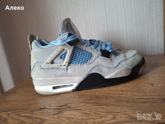 Jordan Retro 4 кецове 43 номер. 