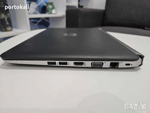 +Гаранция! Лаптоп hp ProBook 430 G3 Intel Pentium 4405U / 8GB RAM / 128GB SSD, снимка 11 - Лаптопи за работа - 48871348