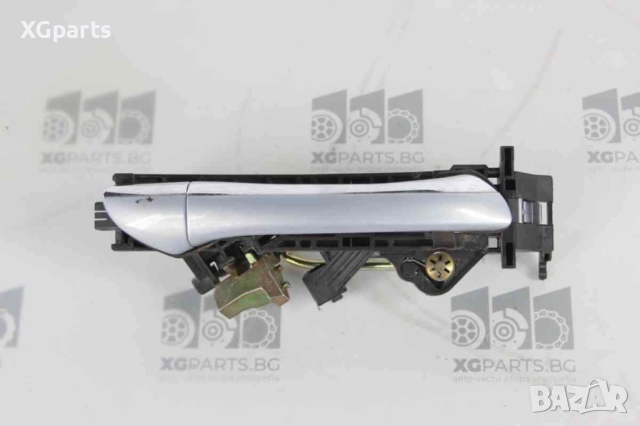 Дръжка задна дясна външна за Mercedes S-class W220 (1998-2005)