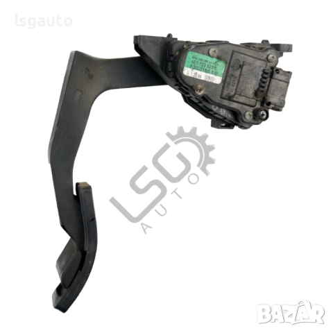 Педал газ AUDI A8 (D3) 2003-2010 ID: 152780