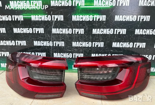Стопове Led стоп за Бмв Х5 Г05 Bmw X5 G05 Bmw X2 U10