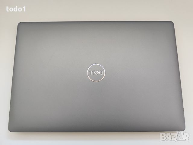 Dell Latitude 5410 FHD IPS i5-10310U/256GB/16GB, снимка 3 - Лаптопи за работа - 46100185