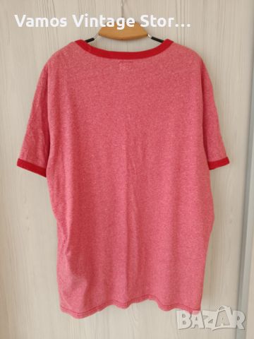 Levis - Men T-Shirt / Мъжка Тениска, снимка 4 - Тениски - 46022697
