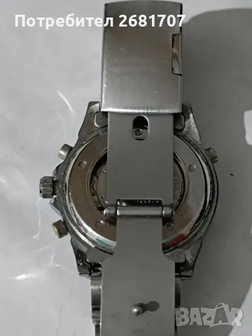 часовник OMEGA, снимка 4 - Луксозни - 49521434