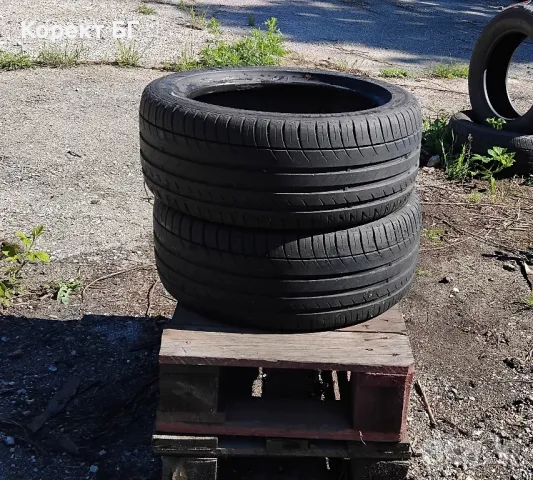 Гуми 195 45 15 Tires. Нов внос. Не са нови! , снимка 11 - Гуми и джанти - 50233190
