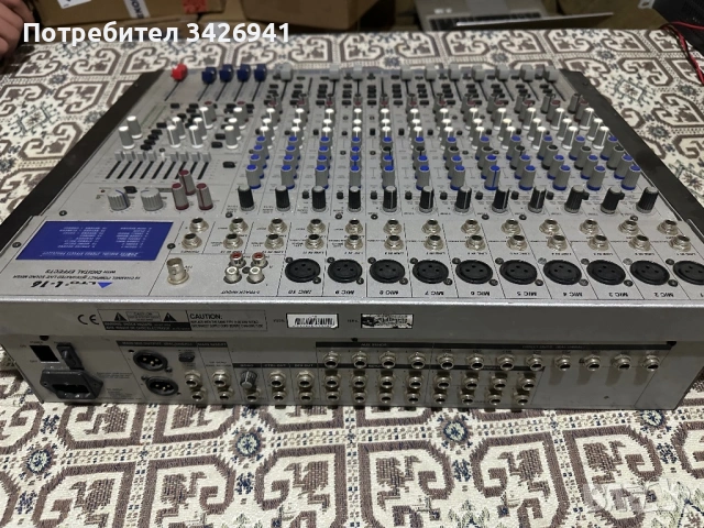 Пулт и стъпала, снимка 2 - Аудиосистеми - 53816210