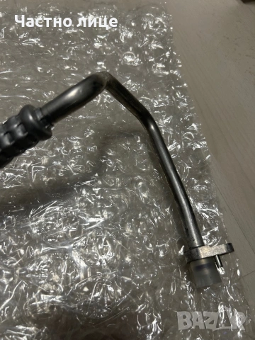 Маркуч за климатик нов и оригинален за VW AG, снимка 4 - Части - 53755662