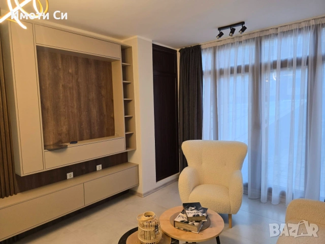 Двустаен апартамент,кв.Дружба 2, снимка 9 - Апартаменти - 53856017