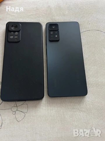 Xiaomi Redmi Note 11 Pro - 5G ,128/8GB ,Dual SIM,Green, снимка 6 - Xiaomi - 50716550