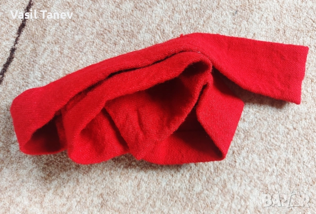 Автентична носия от Самоковско, снимка 9 - Други ценни предмети - 52919808