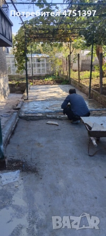 Лепене на камък , снимка 3 - Ремонти на къщи - 53669016