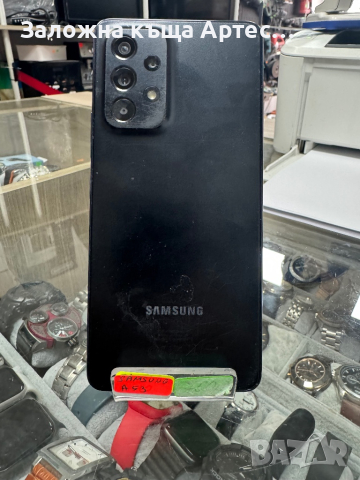 Samsung A53 , снимка 1 - Samsung - 44966907