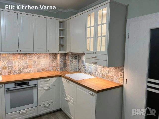 Монтаж на кухни и мебели с НЕМСКА ПРЕЦИЗНОСТ | Варна + 50 км, снимка 3 - Монтажи - 53683399