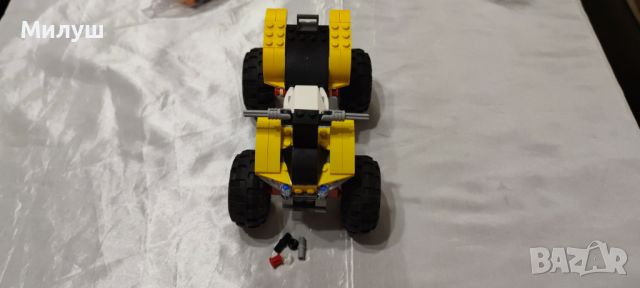 Колекция Лего Криейтър / Lego Creator 5 комплекта, снимка 8 - Конструктори - 44407625