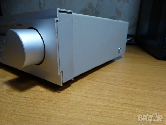 HITACHI FT-3500 ..., снимка 6 - Ресийвъри, усилватели, смесителни пултове - 53915170