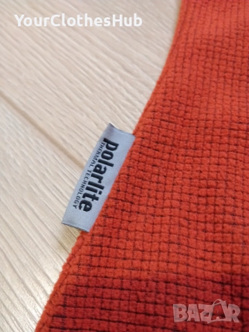 SALEWA Fleece M size Дамски полар, снимка 6 - Якета - 53273576