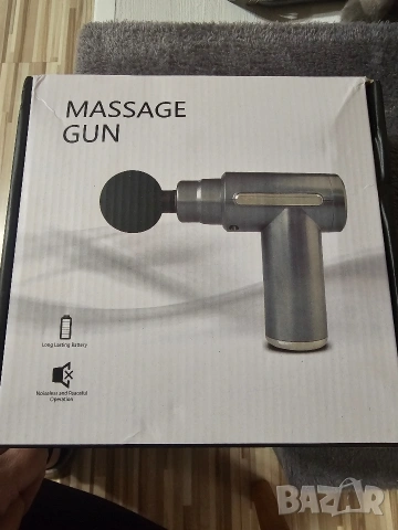 Масажор с ориставки, снимка 2 - Масажори - 53839914