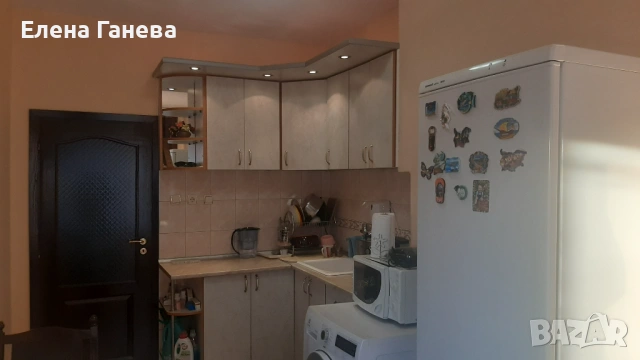 Продавам етаж от къща