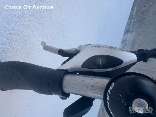 Колело - Giant Sedona, снимка 12 - Велосипеди - 52175597