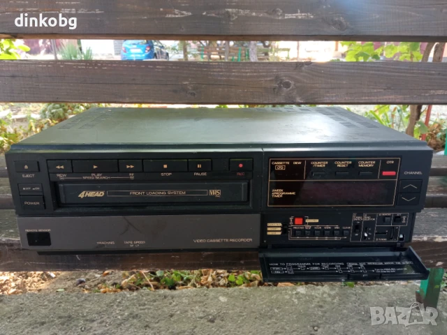 Записващо видео