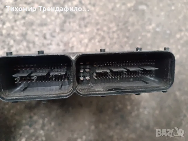 ECU компютър FIAT DOBLO 90HP 51908953 MJD8F3D3 MJD 8F3.D3 BC.0107961.B, снимка 1 - Части - 49025393