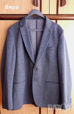 Мъжки сака LC WAIKIKI , снимка 8 - Сака - 53837295