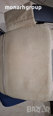 Масажираща седалка CURAMED, снимка 6 - Аксесоари за велосипеди - 53376254