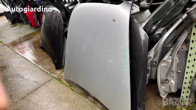 Преден капак за Audi A6 2008