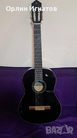 Китара Yamaha С40
