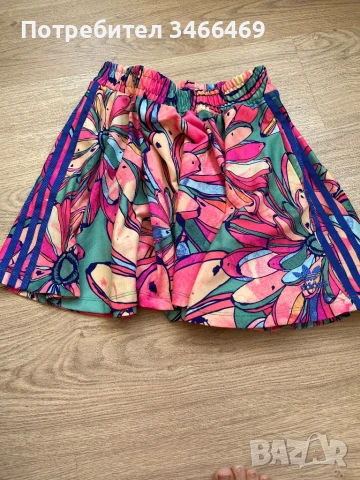 Спортна пола Adidas originals