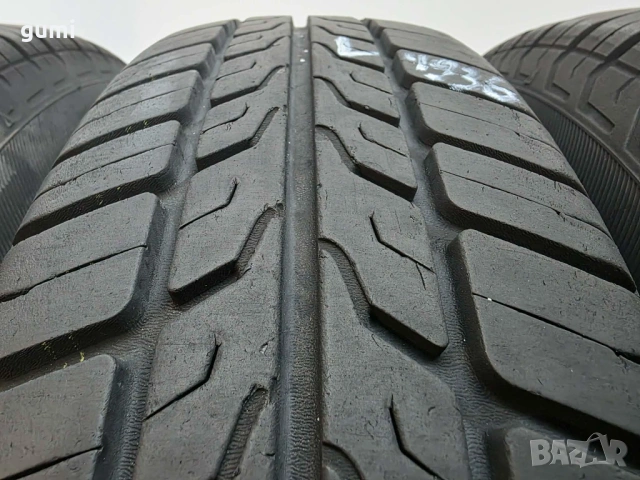 4бр летни гуми 175/80/14 FULDA L04936 , снимка 2 - Гуми и джанти - 53493671