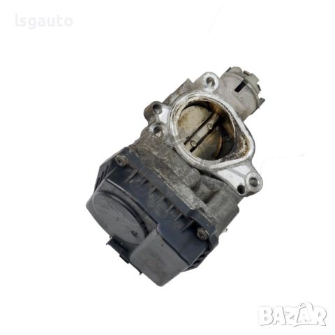 Дроселова клапа Citroen C3 2002-2009 ID: 127969, снимка 2 - Части - 45973641