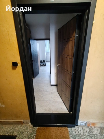 Апартамент с 2 спални под наем в Люлин 6 , снимка 11 - Апартаменти - 53076898