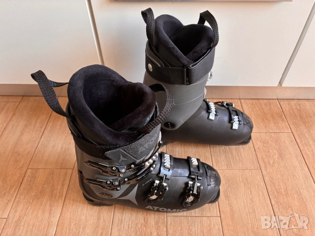 Atomic HAWX Magna PRO, снимка 5 - Зимни спортове - 54125887