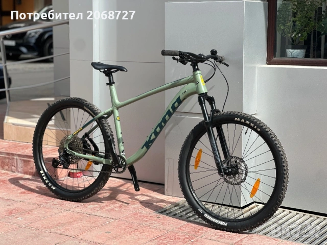 Kona Cider Cone, снимка 3 - Велосипеди - 54091923