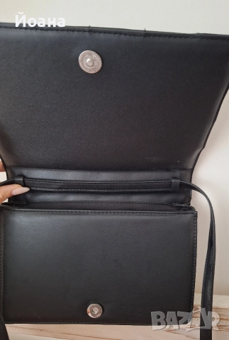 Чанта през рамо, снимка 3 - Чанти - 52850273