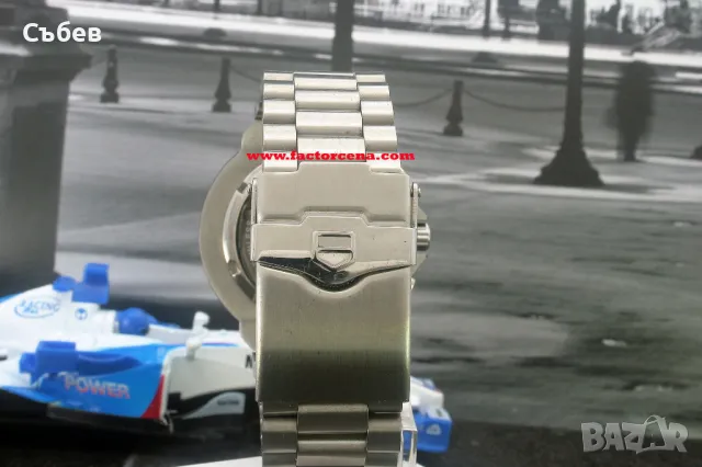 Спортен часовник Tag Heuer Formula 1, снимка 5 - Мъжки - 48346887