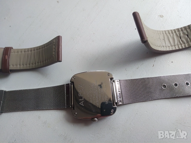 Alfex 5555, снимка 3 - Мъжки - 51880958