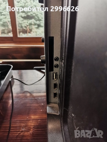 тв краун, снимка 5 - Телевизори - 53488121