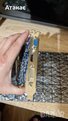 2бр. видеокарти HD4670 + HD4650 Sapphire Ultimate, снимка 16 - Видеокарти - 51691441